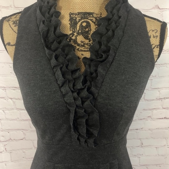 TAYLOR Jersey Knit Dress - Picture 2 of 7